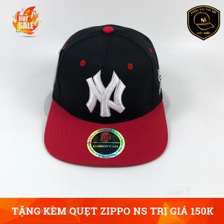 Mũ HipHop , nón Snapback