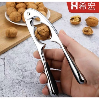 Kẹp cua inox loại xịn cong