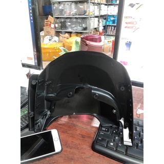 Ốp đèn Hậu Xe điện 133M
