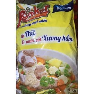 5kg Hạt nêm Cooker