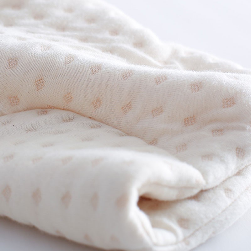 Gối định hình đầu cho trẻ sơ sinh tránh va chạm chăm sóc an toàn cho bé