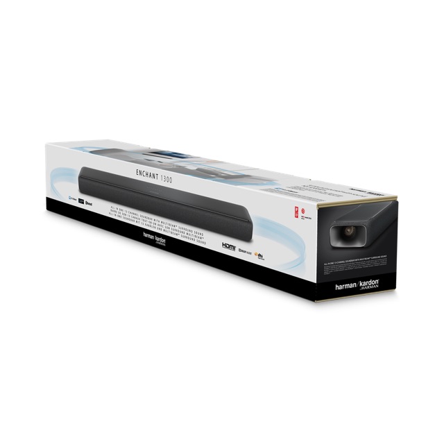 Loa soundbar enchant 1300
