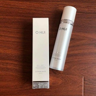 Serum dưỡng trắng da OHUI Extreme White Serum