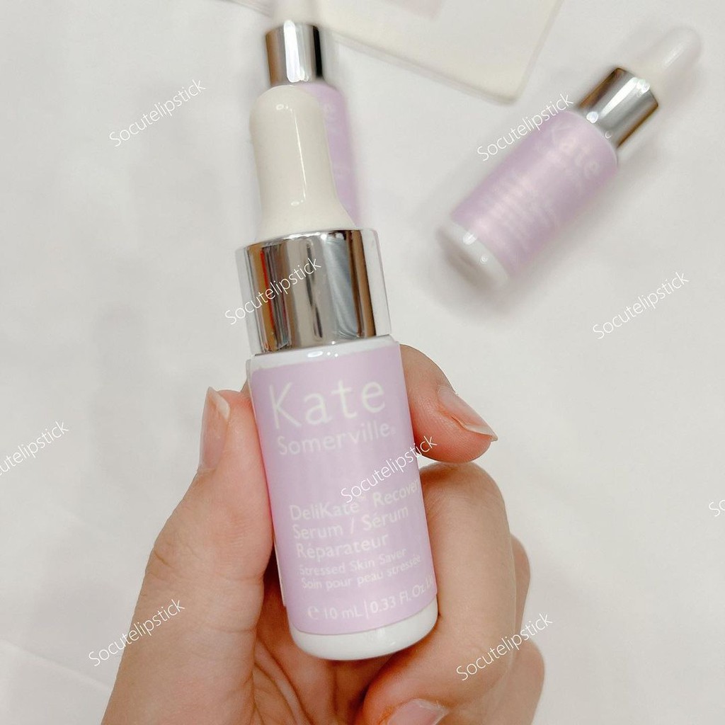 Tinh chất dưỡng phục hồi da Kate Somerville DeliKate Recovery