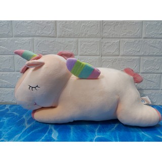 Ngựa bông Pony dài 45cm