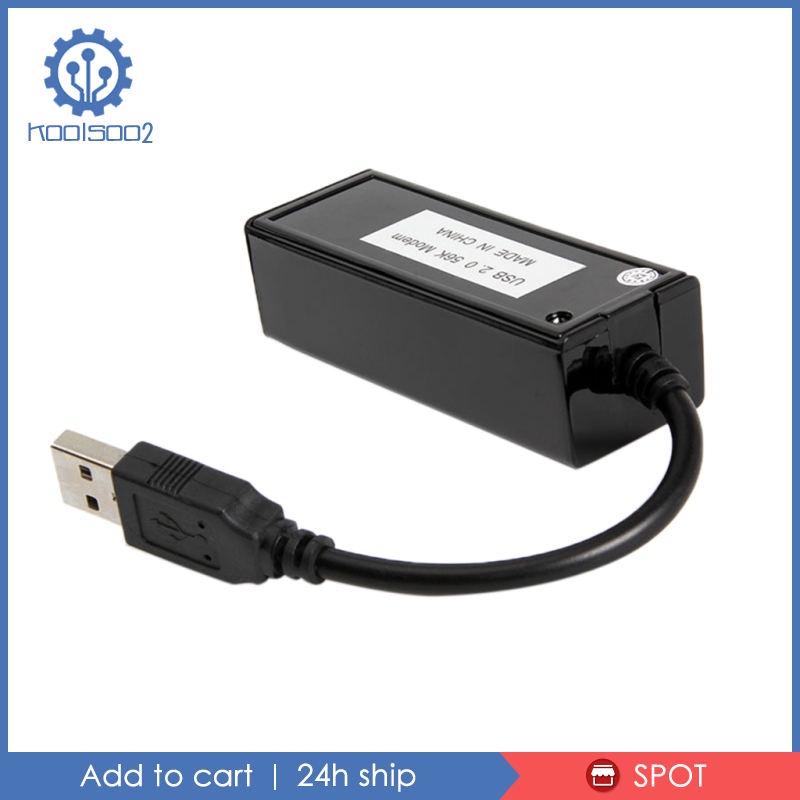 [Koolsoo2] [Koolsoo2] ✨Bảng Phấn Trang Điểm Đa Năng Tiện Dụng Chất Lượng Cao✨Cáp ChuyểN Dữ LiệU Mở RộNg USB 2.0 56K Cho Windows XP / 7 / 8 / 10