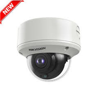 Camera HDTVI Hikvision DS-2CE5AD3T-VPIT3ZF - 2MP