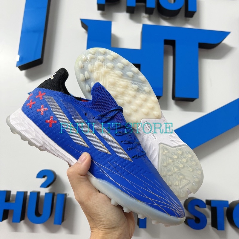 Giày đá bóng XSPEED TF ( có khâu đế )