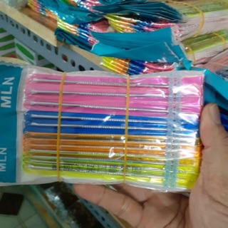 Cây nặn mụn , vỉ 12 cây