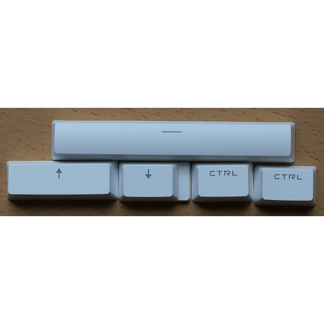 Nút bàn phím chuyên dụng cho Logitech G610 G Pro X G610