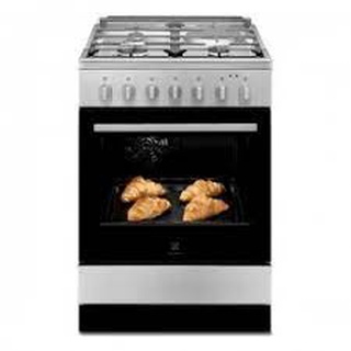 Lò nướng âm electrolux eoc5400aox