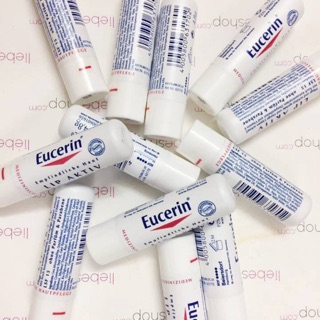 Dưỡng môi eucerin