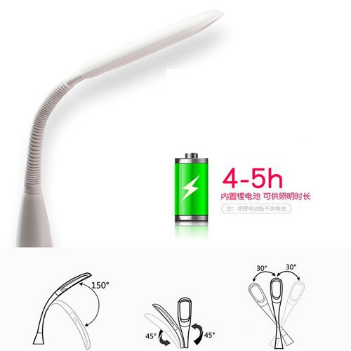 Bàn học sinh chống gù Newlife 70x45 cm điều chỉnh mặt bàn cao thấp - Tặng kèm đèn học bảo vệ mắt | BigBuy360 - bigbuy360.vn