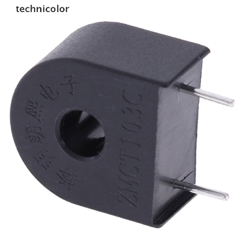 Linh Kiện Cảm Biến Biến Chuyển Đổi ZMCT103C 5A / 5mA