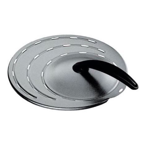 Vung chắn dầu/mỡ Silit 28cm