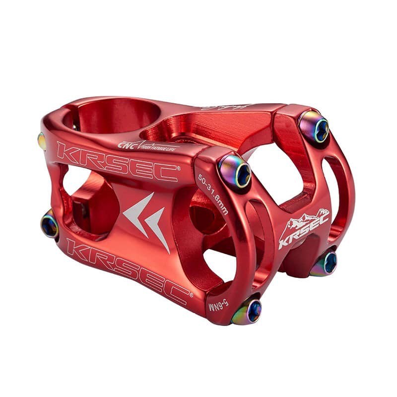69bikeshop_PÔ TĂNG KRSEC 50MM (tặng kèm ốc 7 màu)