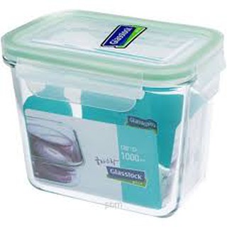 Hộp đựng thủy tinh GLASSLOCK 1020ml (MCRD102)