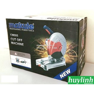 Máy cắt sắt Makute CM005 - 355mm - 2000W