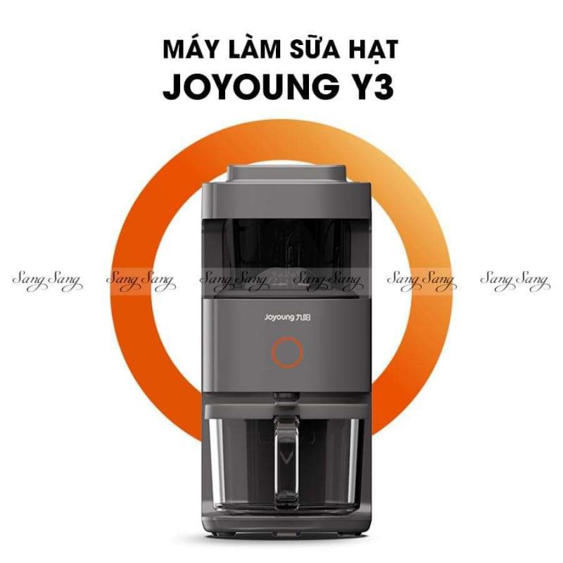 Máy làm sữa hạt Joyoung Y3