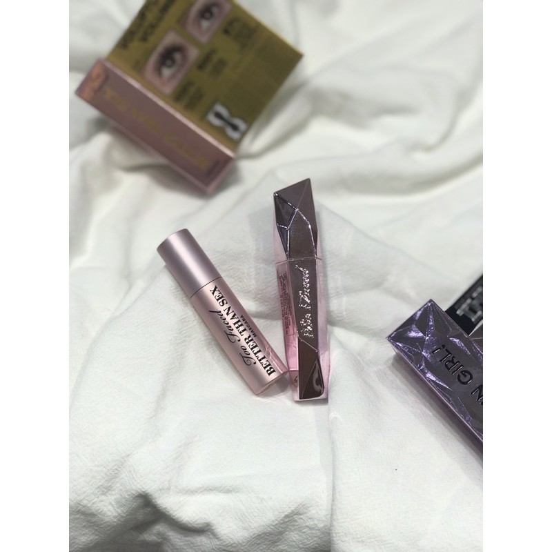 ( MINISIZE ) MASCARA TOO FACED | BigBuy360 - bigbuy360.vn