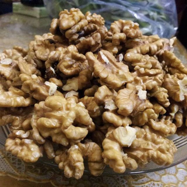 Nhân óc chó sấy chín 500g