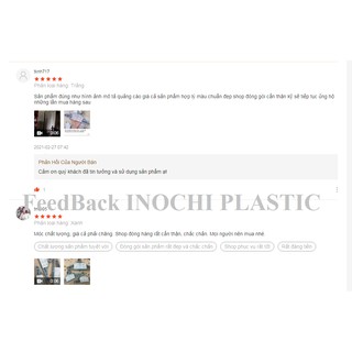Cốc Uống Nước Inochi - Kiểu Thấp