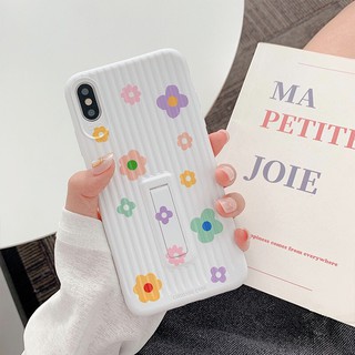 ỐP LƯNG IPHONE VALI NỔI SỌC
