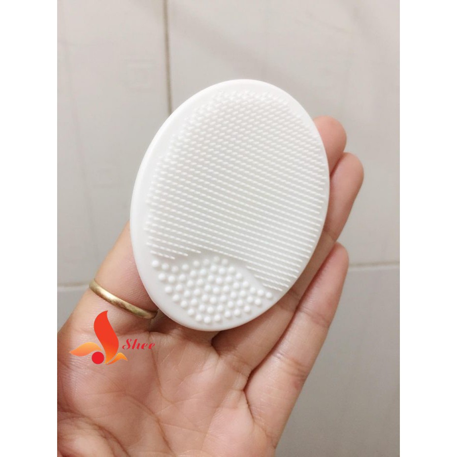 Miếng Rửa Mặt sạch sâu Sephora Exfoliating Face Disc