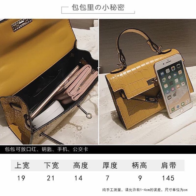 Cặp thời trang 2019 | BigBuy360 - bigbuy360.vn