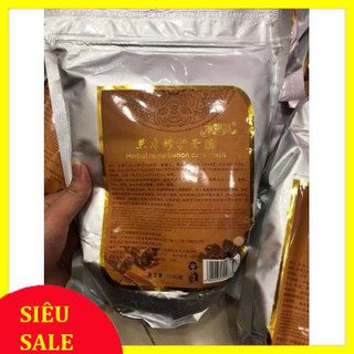 Bột đắp mặt nạ Thuốc bắc trắng da (gói 900gr)