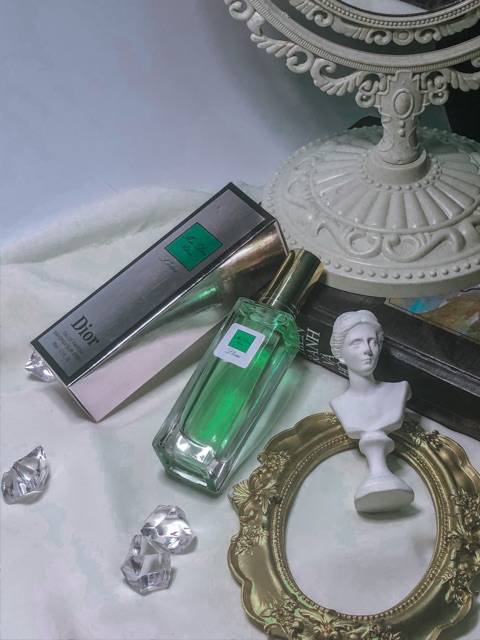 TINH DẦU NƯỚC HOA MISS SIÊU NHẸ NHÀNG CHO NỮ MINI 20ML