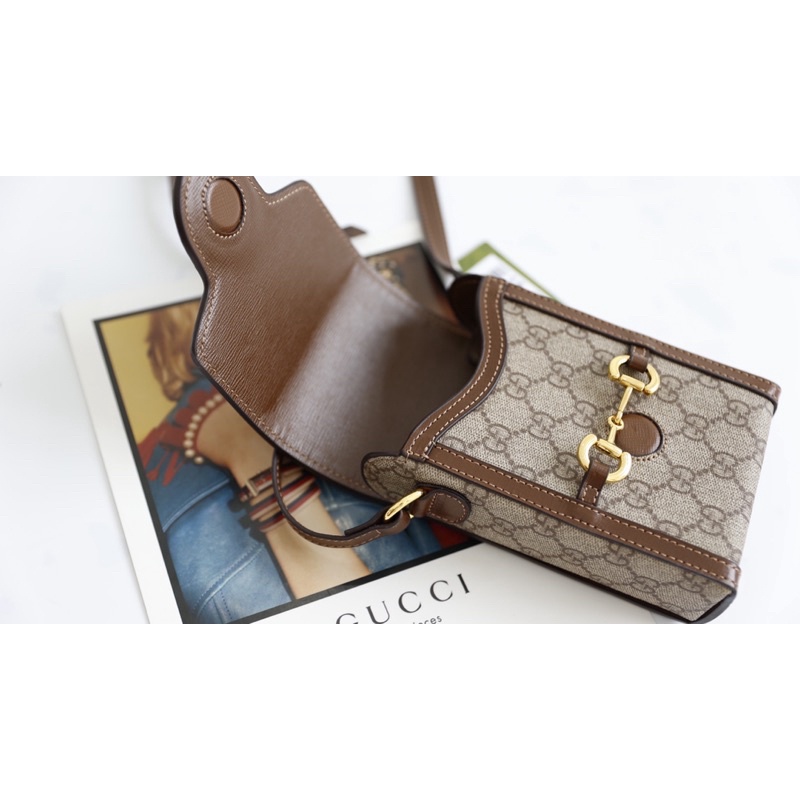 Túi xách GC phone nữ fullbox hàng đẹp chất lượng siêu hot