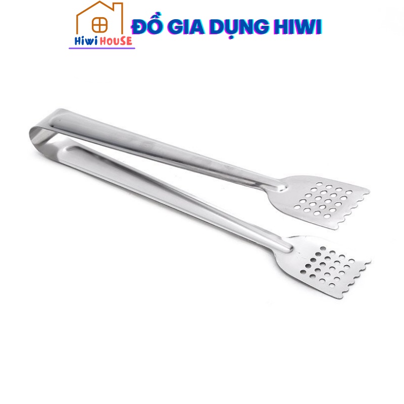 Kẹp gắp đá, kẹp gắp đồ nướng