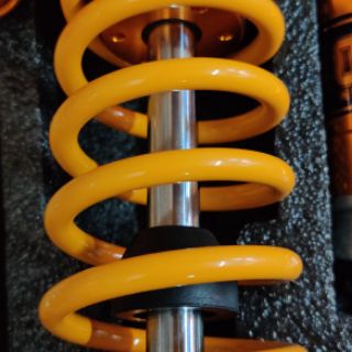 Phuộc OHLINS bình dầu SH Việt
