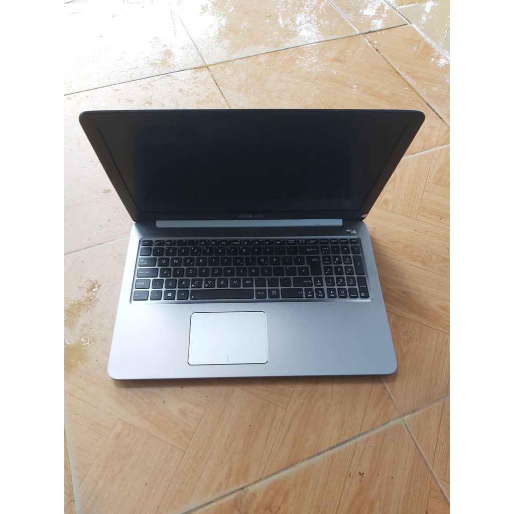 Laptop Asus K501LX core i7 vga rời 4gb