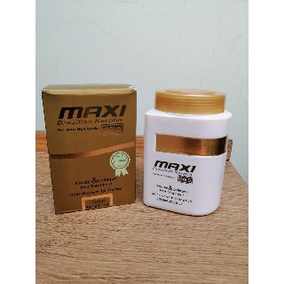 Kem Ủ tóc, hấp dầu phục hồi tóc Maxi 1000ml