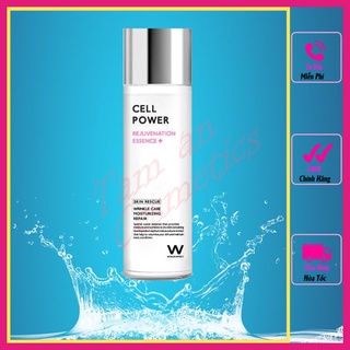 Nước Thần Hồi Sinh Da Wonjin Effect Cell Power Rejuvenation Essence 150ml