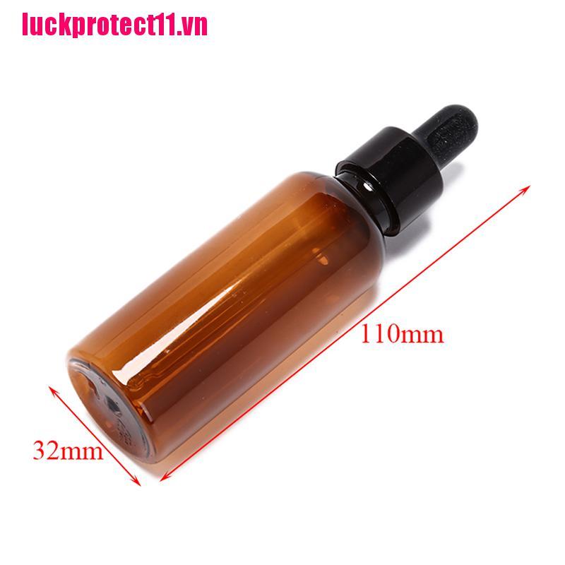 1 Chai Tinh Dầu Rỗng 50ml