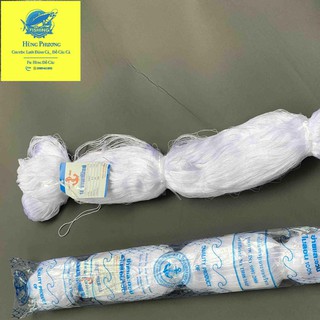 Ruột lưới đánh cá sợi dù thái lan sợi siêu mịn