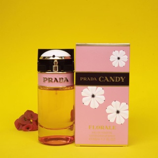 Nước hoa nữ prada candy florale edt 50ml