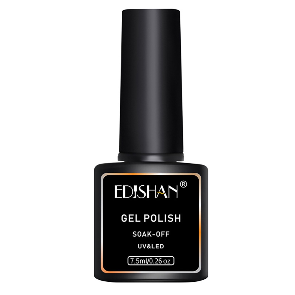 Bộ Sản Phẩm Có Sẵn Edishan Keo Dán Móng Tay Kim Cương Vỡ Bengdi Mới Keo Dán Móng Tay Trắng Gia Cố Sơn Móng Tay Màu Đỏ Lưới Keo Nhấp Nháy Màu Phổ Biến Keo Quang Trị Liệu Thanh Toán Khi Nhận Hàng