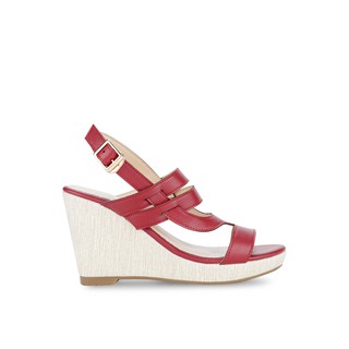 Giày đế xuồng Senta XLL262