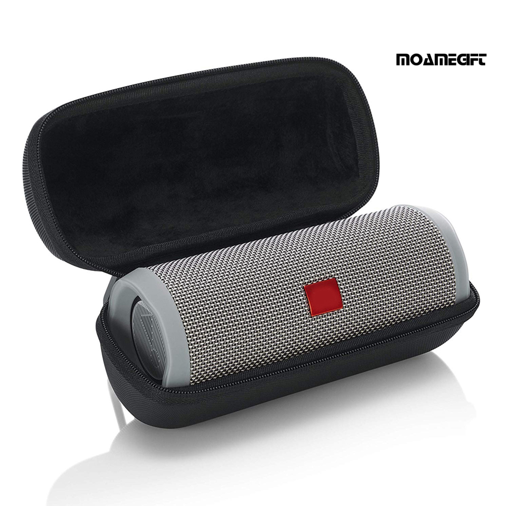 Túi Đựng Loa Bluetooth Jbl Flip 4 Có Khóa Kéo Tiện Dụng