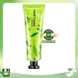 Kem Dưỡng Ẩm Da Tay, Móng BioAqua Hàng Nội Địa Trung Chọn Mùi Ngẫu Nhiên 30G