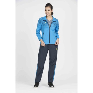 Áo gió thể thao nữ DONEXPRO 142 nhiều màu