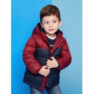 Áo khoác phao Old_navy xuất xịn bé trai (ảnh thật sản phẩm) - linhnahouse