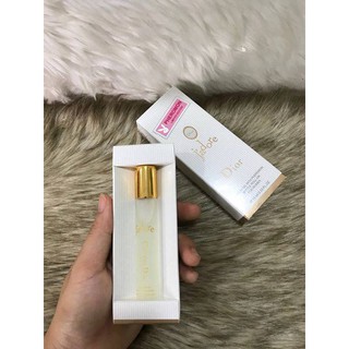 Tinh dầu nước hoa Nga mini dạng lăn 10ml