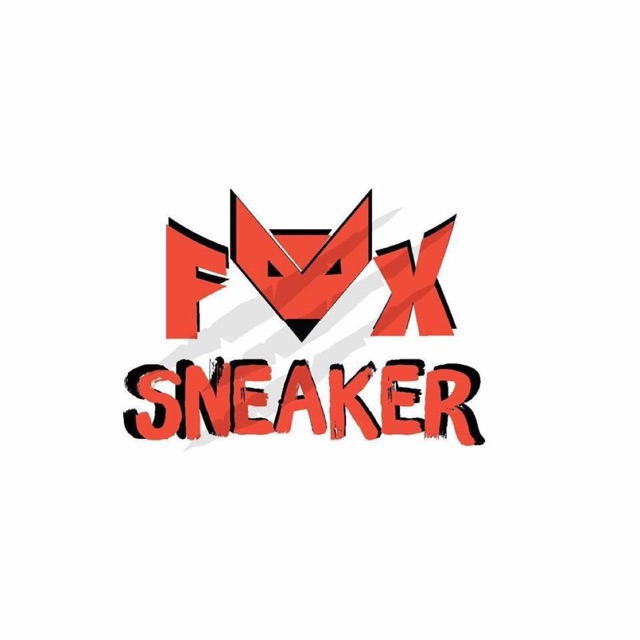 Foxsneaker. tn
