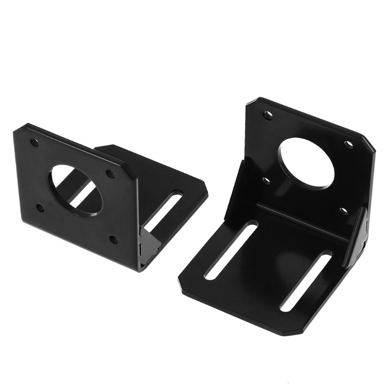 Giá Đỡ Động Cơ Bước 57 Bước Bằng Thép