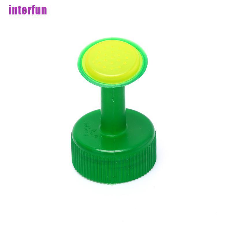 Vòi Phun Nước Bằng Nhựa Tiện Lợi Chất Lượng